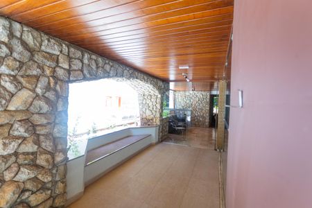 Apartamento para alugar com 55m², 2 quartos e 1 vagaÁrea Comum