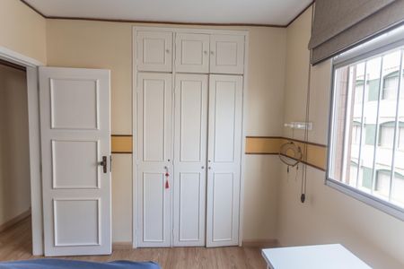 Apartamento para alugar com 55m², 2 quartos e 1 vagaQuarto 2