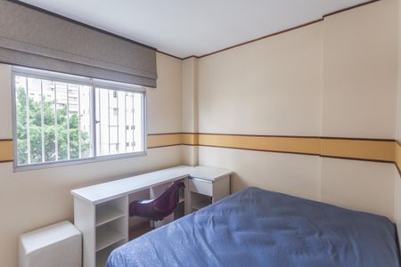 Apartamento para alugar com 55m², 2 quartos e 1 vagaQuarto 2