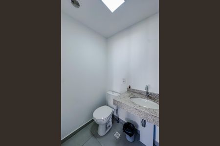 Apartamento à venda com 57m², 1 quarto e 1 vagaLavabo