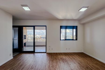 Apartamento à venda com 57m², 1 quarto e 1 vagaSala