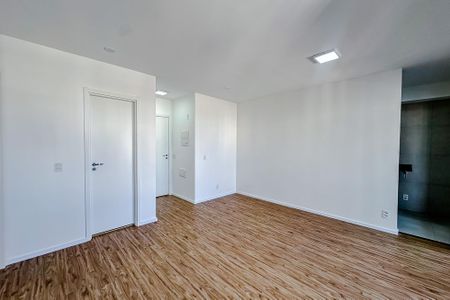 Apartamento à venda com 57m², 1 quarto e 1 vagaSala