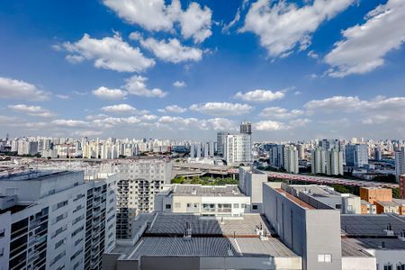 Apartamento à venda com 57m², 1 quarto e 1 vagaVista da Varanda