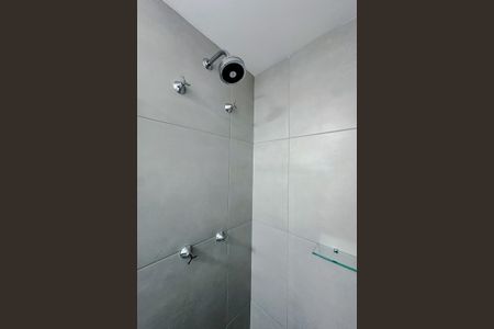 Apartamento à venda com 57m², 1 quarto e 1 vagaBanheiro da Suíte