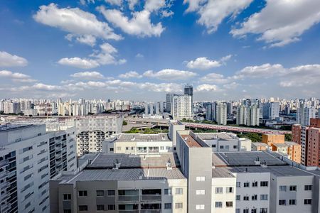 Apartamento à venda com 57m², 1 quarto e 1 vagaVista da Suíte