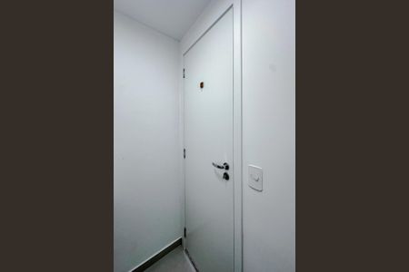 Apartamento à venda com 57m², 1 quarto e 1 vagaLavabo