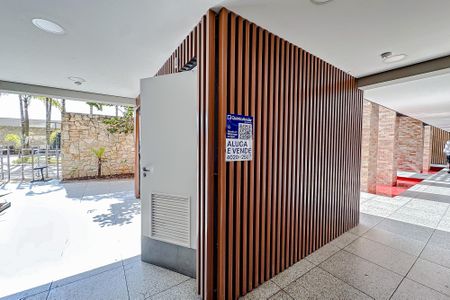 Apartamento à venda com 57m², 1 quarto e 1 vagaPlaquinha