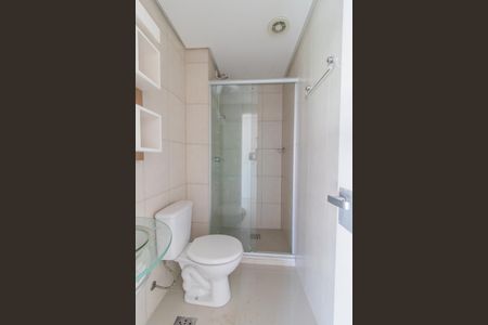 Apartamento à venda com 150m², 3 quartos e 2 vagasBanheiro Social