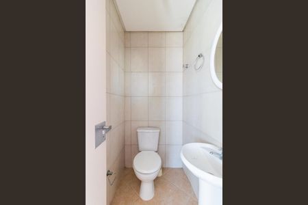 Apartamento à venda com 150m², 3 quartos e 2 vagasLavabo