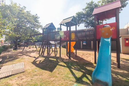 Apartamento à venda com 150m², 3 quartos e 2 vagasÁrea comum - Playground