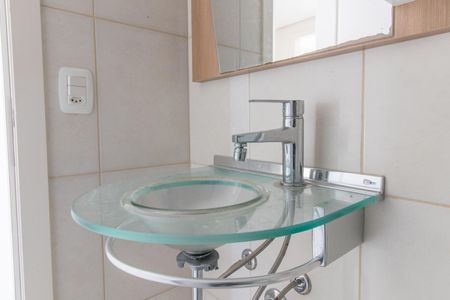 Apartamento à venda com 150m², 3 quartos e 2 vagasBanheiro Social