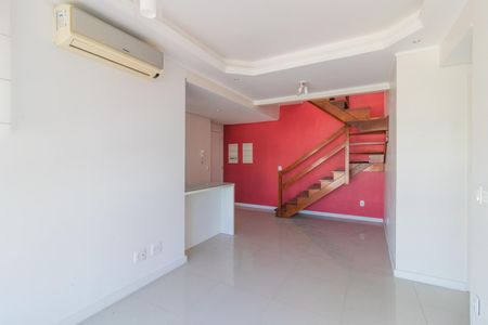 Apartamento à venda com 150m², 3 quartos e 2 vagasSala