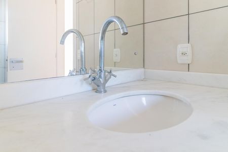 Apartamento à venda com 150m², 3 quartos e 2 vagasBanheiro da Suíte
