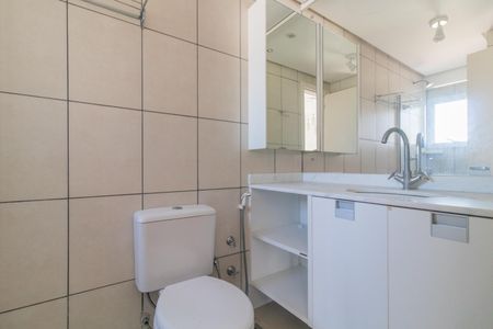Apartamento à venda com 150m², 3 quartos e 2 vagasBanheiro da Suíte