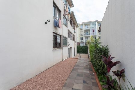 Apartamento à venda com 57m², 2 quartos e sem vagaHall de entrada