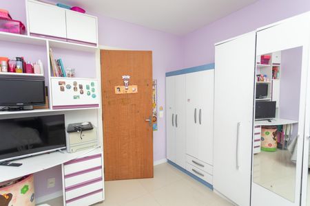 Apartamento à venda com 57m², 2 quartos e sem vagaQuarto 1