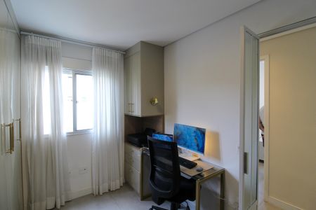 Apartamento à venda com 76m², 3 quartos e 2 vagas Apartamento à venda com 76m², 3 quartos e 2 vagasQuarto 1