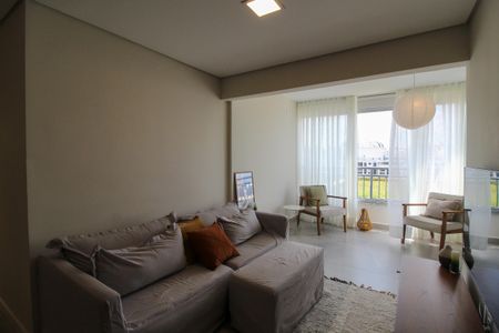 Apartamento à venda com 76m², 3 quartos e 2 vagas Apartamento à venda com 76m², 3 quartos e 2 vagasSala