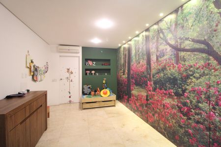 Apartamento para alugar com 280m², 4 quartos e 4 vagasHall