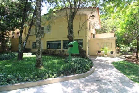 Apartamento para alugar com 280m², 4 quartos e 4 vagasÁrea comum