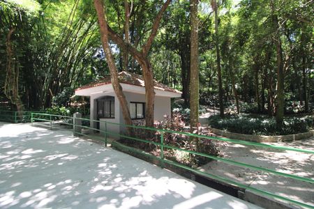 Apartamento para alugar com 280m², 4 quartos e 4 vagasÁrea comum