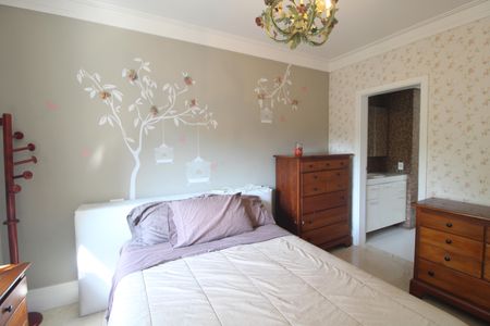 Apartamento para alugar com 280m², 4 quartos e 4 vagasQuarto 3