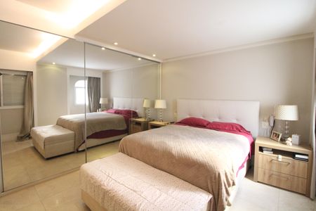 Apartamento para alugar com 280m², 4 quartos e 4 vagasQuarto 2