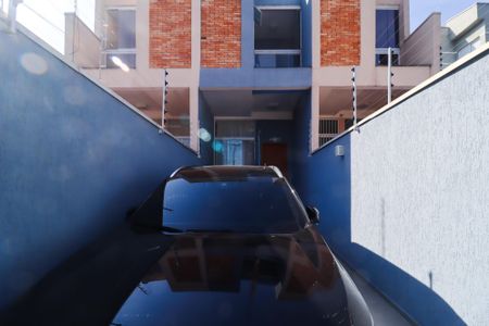 Casa à venda com 180m², 3 quartos e 4 vagasGaragem