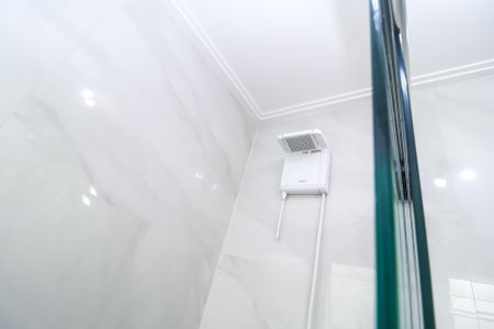 Casa à venda com 180m², 3 quartos e 4 vagasBanheiro