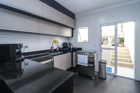Casa à venda com 180m², 3 quartos e 4 vagasCozinha