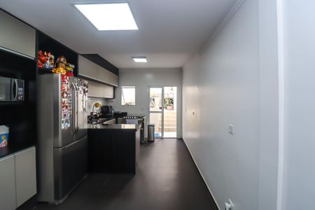 Casa à venda com 180m², 3 quartos e 4 vagasCozinha