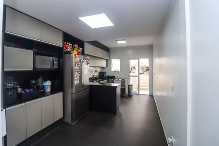 Casa à venda com 180m², 3 quartos e 4 vagasCozinha