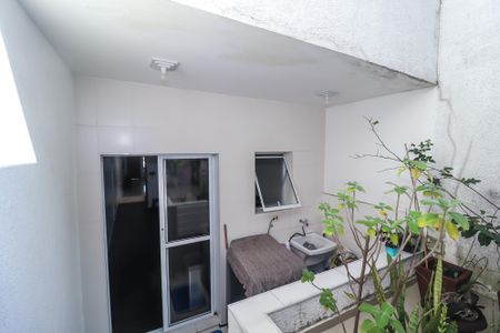 Casa à venda com 180m², 3 quartos e 4 vagasQuintal