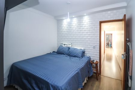 Casa à venda com 180m², 3 quartos e 4 vagasSuíte 1