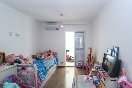 Casa à venda com 180m², 3 quartos e 4 vagasQuarto 1
