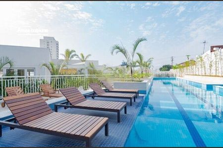 Apartamento à venda com 3 quartos, 115m² em Vila Brasilio Machado, São Paulo