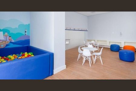 Apartamento à venda com 3 quartos, 115m² em Vila Brasilio Machado, São Paulo