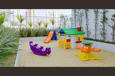 Apartamento à venda com 3 quartos, 115m² em Vila Brasilio Machado, São Paulo