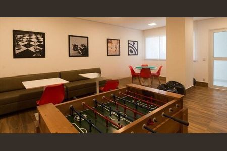 Apartamento à venda com 3 quartos, 115m² em Vila Brasilio Machado, São Paulo