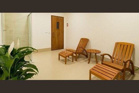 Apartamento à venda com 3 quartos, 115m² em Vila Brasilio Machado, São Paulo