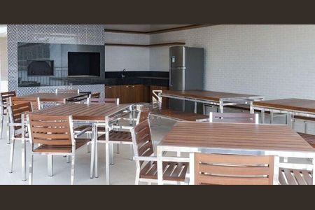 Apartamento à venda com 3 quartos, 115m² em Vila Brasilio Machado, São Paulo