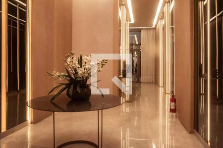 Apartamento à venda com 156m², 3 quartos e 3 vagasÁrea comum