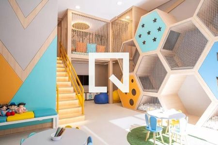 Apartamento à venda com 156m², 3 quartos e 3 vagasÁrea comum