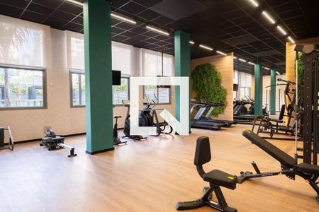 Apartamento à venda com 156m², 3 quartos e 3 vagasÁrea comum