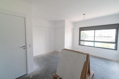 Apartamento à venda com 156m², 3 quartos e 3 vagasSuíte 1
