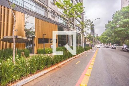 Apartamento à venda com 156m², 3 quartos e 3 vagasÁrea comum