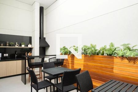 Apartamento à venda com 156m², 3 quartos e 3 vagasÁrea comum