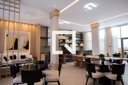 Apartamento à venda com 156m², 3 quartos e 3 vagasÁrea comum