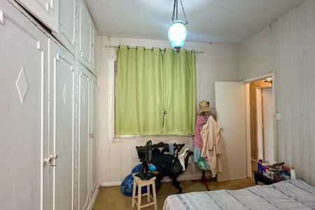 Apartamento à venda com 160m², 3 quartos e 1 vaga Apartamento à venda com 160m², 3 quartos e 1 vagaQuarto 03