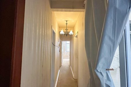 Apartamento à venda com 160m², 3 quartos e 1 vaga Apartamento à venda com 160m², 3 quartos e 1 vagaCorredor